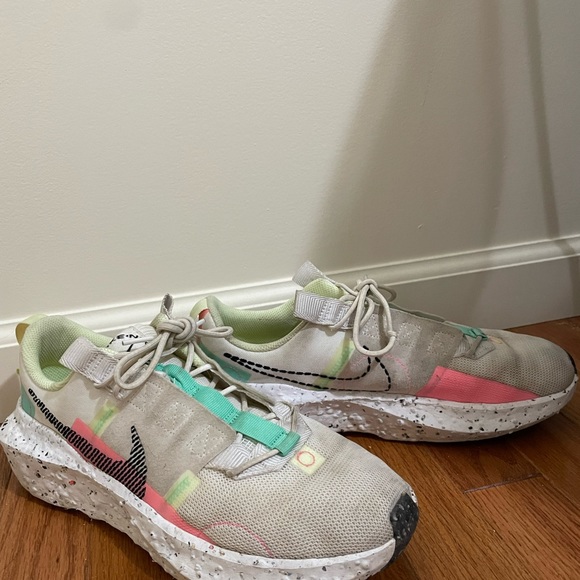 Nike Women’s Crater Impact - Picture 2 of 4